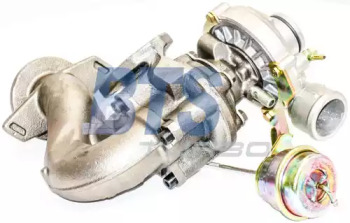 bts turbo t911360bl